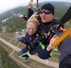 You cannot, however, employ a child of compulsory. What To Wear For The First Time Skydiving Skydive Long Island