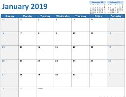 Monthlyendar Template Excel Week Yearly Spreadsheet Weekly