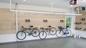Garage Slatwall Panels Spokane Wa