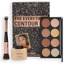 contour kit gift set makeup