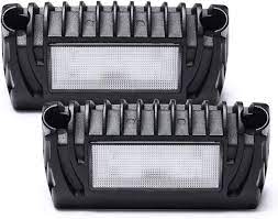 Mictuning Rv Exterior Led Porch Utility