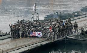 Uncertainty As Us S Korea Enter New Round Of Defense Cost