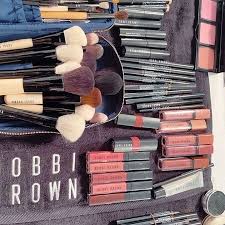 sheer powder brush bobbi brown cosmetics