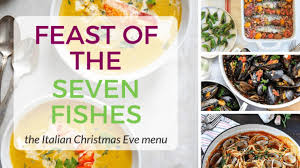 As you already know, in italy, christmas eve is meatless. The Feast Of The 7 Fish Everything About The Feast 7 Fish Italian Christmas