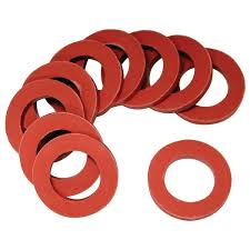 Danco 5 8 In Hose Washers 10 Pack