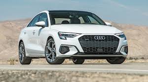 2023 audi a3 s reviews and