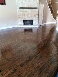 hardwood flooring repair fort worth tx
