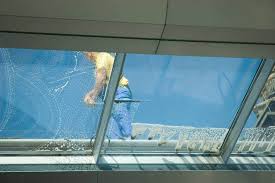 window cleaning absolutely clean services