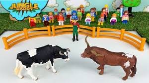 cow toys for kids schleich safari ltd