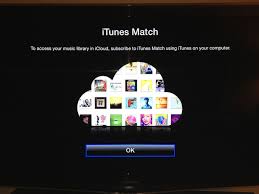 Fancy yourself a writer and have a tech tip, handy computer trick, or how to to share? Itunes Match Appears On Apple Tv But Only Developers Can Use It The Verge