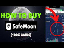 Specify the crypto amount you want to buy. How To Buy Safe Moon Crypto With In 1 Minute Just Follow Steps How To Buy Safemoon Safe Ep2 Youtube