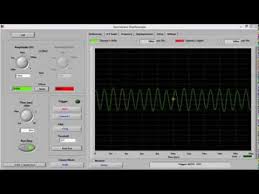 soundcard oscilloscope basic tutorial