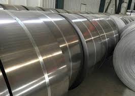chemical industry mill edge hot rolled