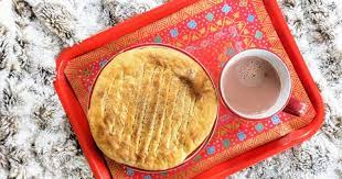 The Culinary Kashmiri gambar png