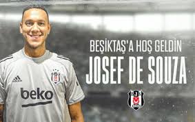5,611,061 likes · 128,506 talking about this · 14,505 were here. Official Josef De Souza Joins Turkish Giants Besiktas Sambafoot