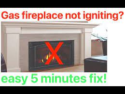 Fix Your Heat N Glo Gas Fireplace