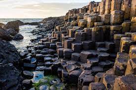how to visit the giant s causeway