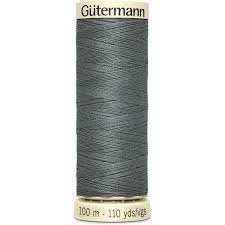 Gutermann Sew All Thread 100m Colour 701