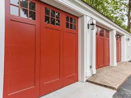 10 Best Bifold Garage Door Designs