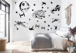 Wall Decor Star Wars Wall Decal