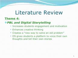 The Literature Review in   Key Steps   ppt download     Writing a Short Literature Review   Examples    