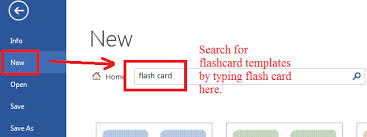 Now we are using a queue based notification system. How Can I Make Flashcards With Microsoft Word S Templates Answers