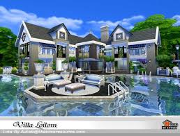 Residential S The Sims 4 Catalog