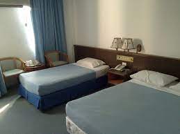 book a room with hotel sri garden in