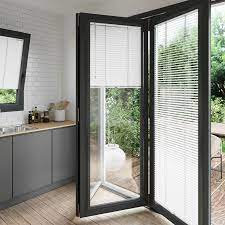 Venetian Blinds For Patio Doors Make