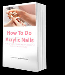 the 1 acrylic nails guide