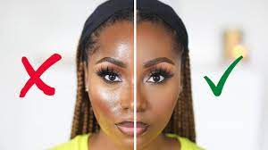 oily skin make your makeup last