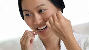 what to do about gum swelling colgate