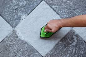 how to clean commercial tile floor a