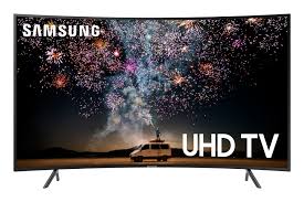 It's part of samsung's neo qled series, which improves upon regular qled tvs by using mini led backlighting. Samsung 65 Class 4k Ultra Hd 2160p Curved Hdr Smart Led Tv Un65ru7300 2019 Model Walmart Com Walmart Com