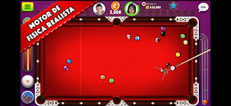 There is a game chat, you can see the profile of another player during the game. Pool Strike Online 8 Ball Pool Billiards Free Game