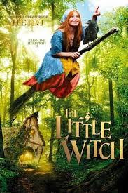 Watch the witch (2015) hindi dubbed from player 1 below. Download Full Movie Hd The Little Witch 2018 Mp4