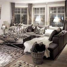 Grey Living Room Ideas Cozy Decor