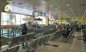 View instant and accurate flight departures information from all sultan ismail petra airport terminals. Sultan Ismail Petra Airport Kota Bharu Backpacking Malaysia