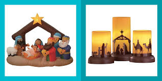Check out our nativity set selection for the very best in unique or custom, handmade pieces from our nativity sets shops. 42 Best Christmas Nativity Sets 2020 Indoor Outdoor Nativity Scenes