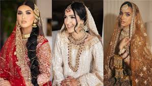 bridal makeup artist pyaari weddings