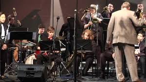 Essentially Ellington Regional High School Jazz Band Festival Highlights From Yorktown H S 2014