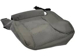 2009 Dodge Ram 2500 Seat Cushion Foam