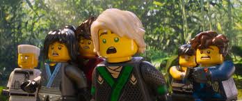 The LEGO Ninjago Movie (2017) – Mr. Movie's Film Blog