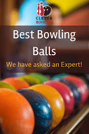 I began collecting a few bowling balls with the intention of making decorative art in my flower beds. 12 Best Bowling Balls Reviewed 2021 Clever Bowling