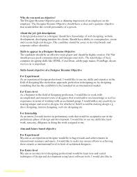 Scholarship Resume Objective Examples Early Childhood Education