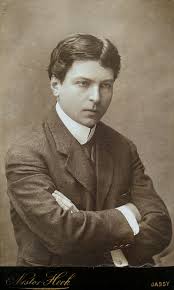 French influence comes to the fore with his second violin sonata (1899), where the fluid piano textures and delicate combination of chromaticism and modal cadences are strongly reminiscent of gabriel fauré. The George Enescu International Competition Keeps Its Doors Open For Young Musicians Everywhere More Than A Century After The Birth Of A Dream George Enescu Festival