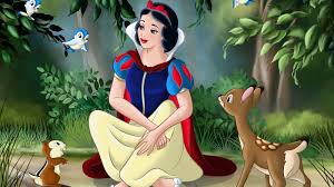 free snow white hd wallpapers