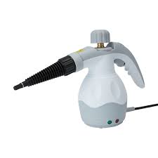 anko hand held steam cleaner portable