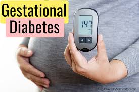 gestational diabetes nclex questions