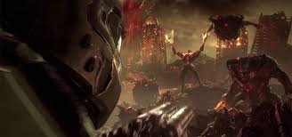 La novela psicológica adaptada al videojuego. Doom Eternal Se Presenta Con Su Macabro Trailer